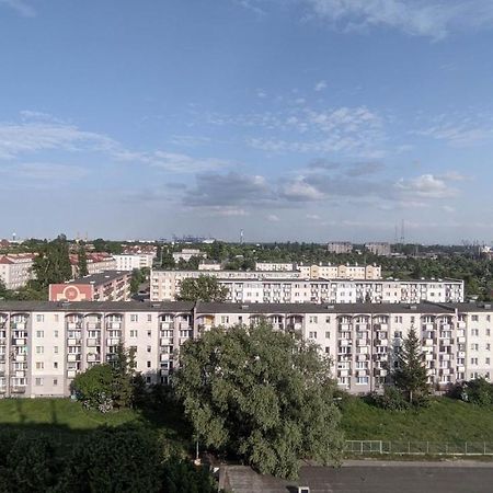 Seaside Apartment Γκντανσκ Εξωτερικό φωτογραφία