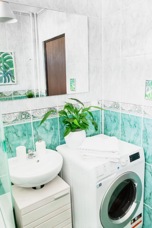 Seaside Apartment Γκντανσκ Εξωτερικό φωτογραφία