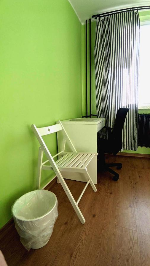 Seaside Apartment Γκντανσκ Εξωτερικό φωτογραφία