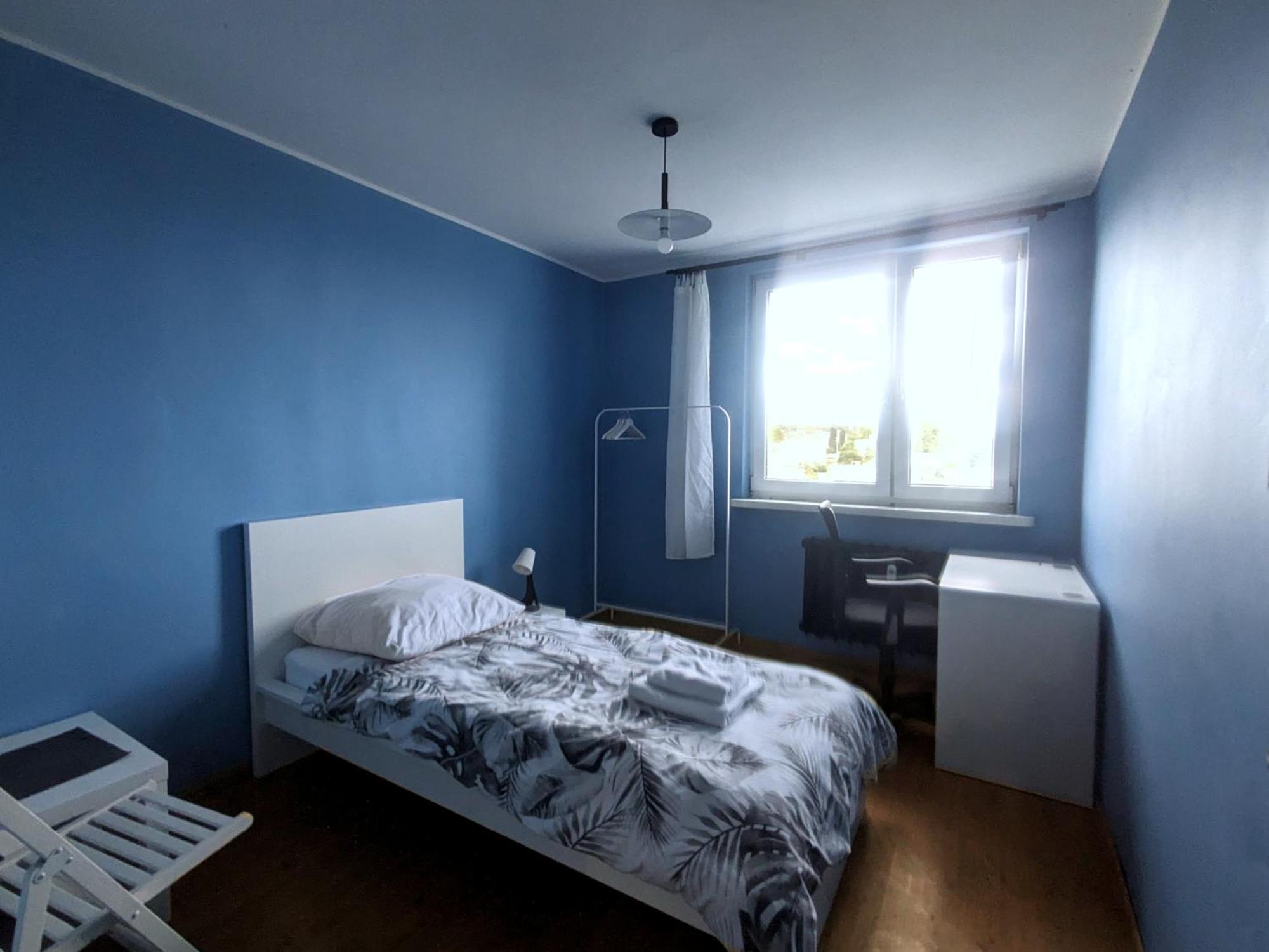 Seaside Apartment Γκντανσκ Εξωτερικό φωτογραφία