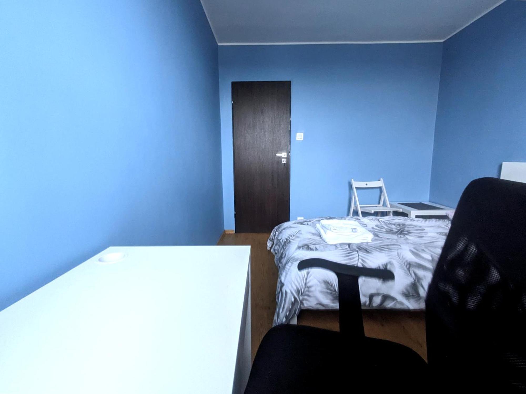 Seaside Apartment Γκντανσκ Εξωτερικό φωτογραφία